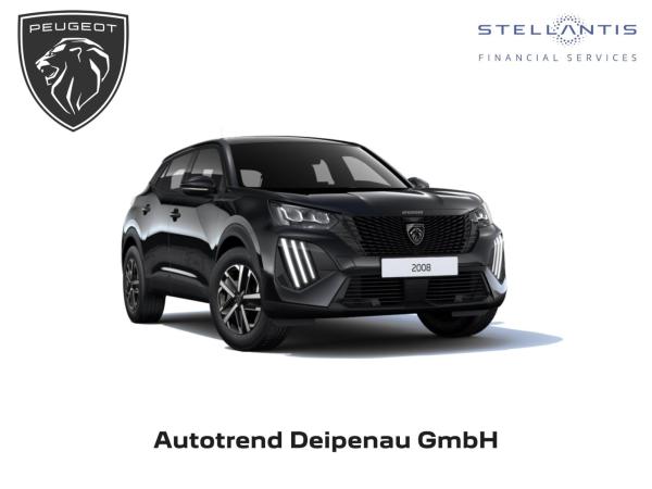 Peugeot 2008 STYLE HYBRID 110 DSC6
