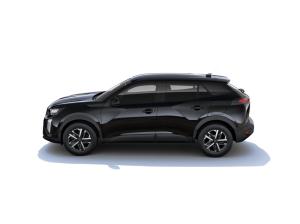 Peugeot 2008 STYLE HYBRID 110 DSC6