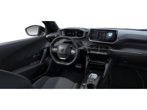 Peugeot 2008 GT Elektromotor 156