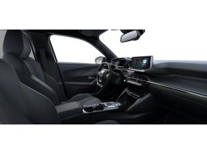 Peugeot 2008 GT Elektromotor 156