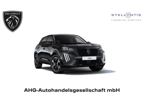 Peugeot 2008 BUSINESS HYBRID 110 DSC6