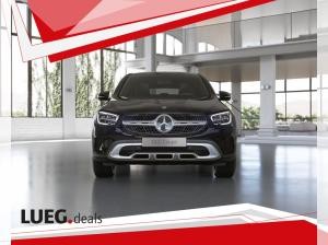 Mercedes Benz Glc Leasing Angebote Gunstige Deals Ohne Anzahlung
