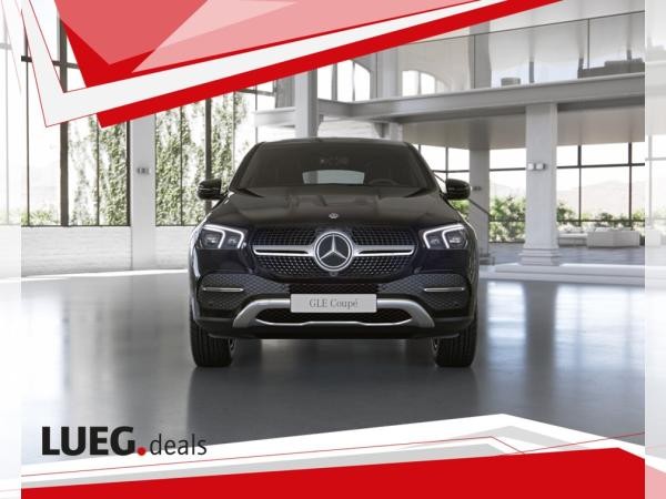 Mercedes Gle Leasing Angebote Schnappchen September 2021 Preise Leasinguniverse