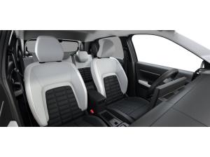 Citroën C3 Hybrid 110 Doppelkupplung 6-Gang Max