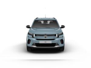 Citroën C3 Hybrid 110 Doppelkupplung 6-Gang Plus