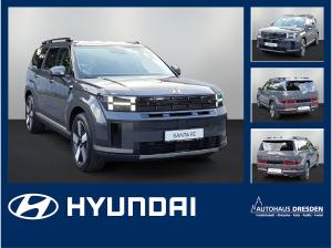 Hyundai SANTA FE 1.6 T-GDI HEV Signature *NSCC*Allrad*360
