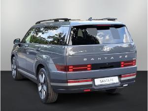 Hyundai SANTA FE 1.6 T-GDI HEV Signature *NSCC*Allrad*360