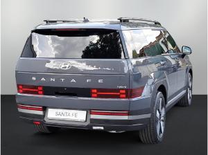 Hyundai SANTA FE 1.6 T-GDI HEV Signature *NSCC*Allrad*360