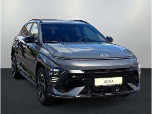 Hyundai KONA 1.6 T-GDI N Line *LED*NAVI*HDA1.5*SHZ*KAM*