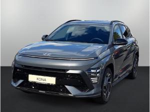 Hyundai KONA 1.6 T-GDI N Line *LED*NAVI*HDA1.5*SHZ*KAM*