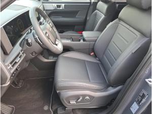 Hyundai SANTA FE 1.6 T-GDI HEV Signature *NSCC*Allrad*360