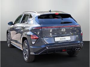 Hyundai KONA 1.6 T-GDI N Line *LED*NAVI*HDA1.5*SHZ*KAM*