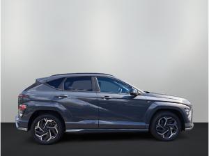 Hyundai KONA 1.6 T-GDI N Line *LED*NAVI*HDA1.5*SHZ*KAM*