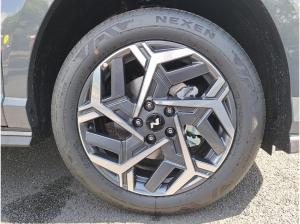 Hyundai KONA 1.6 T-GDI N Line *LED*NAVI*HDA1.5*SHZ*KAM*