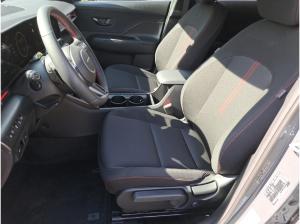 Hyundai KONA 1.6 T-GDI N Line *LED*NAVI*HDA1.5*SHZ*KAM*