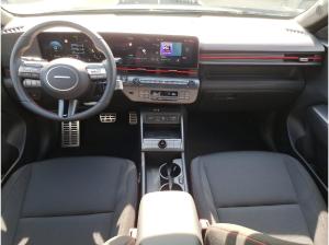 Hyundai KONA 1.6 T-GDI N Line *LED*NAVI*HDA1.5*SHZ*KAM*