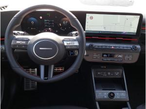 Hyundai KONA 1.6 T-GDI N Line *LED*NAVI*HDA1.5*SHZ*KAM*