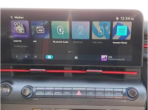 Hyundai KONA 1.6 T-GDI N Line *LED*NAVI*HDA1.5*SHZ*KAM*
