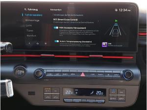 Hyundai KONA 1.6 T-GDI N Line *LED*NAVI*HDA1.5*SHZ*KAM*