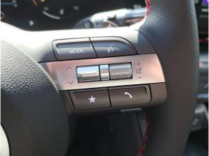 Hyundai KONA 1.6 T-GDI N Line *LED*NAVI*HDA1.5*SHZ*KAM*