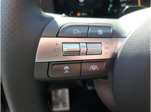 Hyundai KONA 1.6 T-GDI N Line *LED*NAVI*HDA1.5*SHZ*KAM*