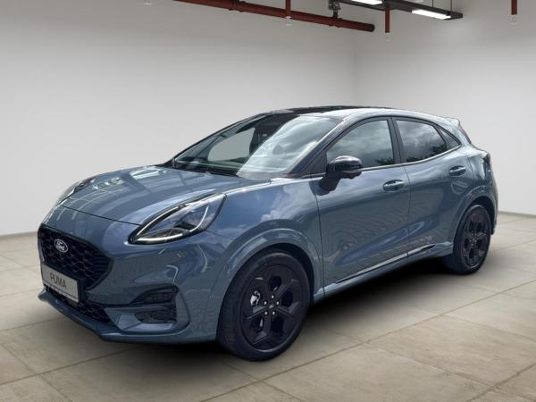 Ford Puma BlueCruise❤WINTERPAKET+B&O+360°+SOFORT VERFÜGBAR✔