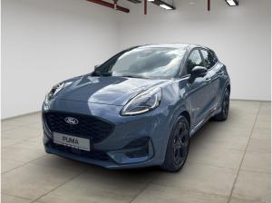 Ford Puma BlueCruise❤WINTERPAKET+B&O+360°+SOFORT VERFÜGBAR✔