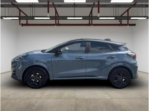Ford Puma BlueCruise❤WINTERPAKET+B&O+360°+SOFORT VERFÜGBAR✔