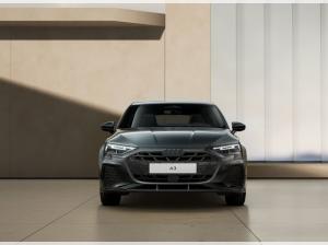 Audi A3 TFSI 110 kW S tronic S line Sportback