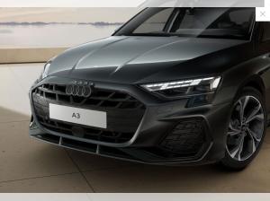 Audi A3 TFSI 110 kW S tronic S line Sportback