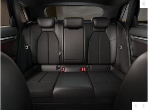 Audi A3 TFSI 110 kW S tronic S line Sportback
