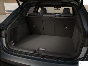 Audi A3 TFSI 110 kW S tronic S line Sportback