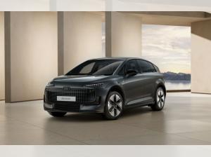 Audi A2 e-tron