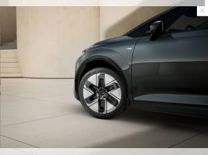 Audi A2 e-tron