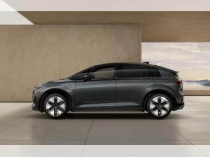 Audi A2 e-tron