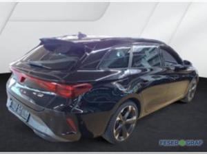 Cupra Leon Sportstourer 2.0 TDI DSG NAVI,RFK,ACC,AHK