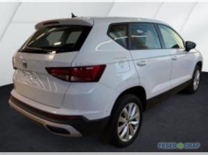 Seat Ateca Style 1.5 TSI NAVI,360KAMERA,ACC