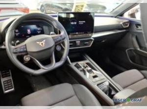 Cupra Leon Sportstourer 2.0 TDI DSG NAVI,RFK,ACC,AHK