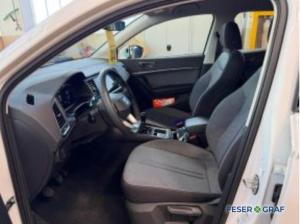 Seat Ateca Style 1.5 TSI NAVI,360KAMERA,ACC
