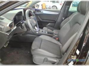 Cupra Leon Sportstourer 2.0 TDI DSG NAVI,RFK,ACC,AHK
