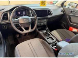 Seat Ateca Style 1.5 TSI NAVI,360KAMERA,ACC