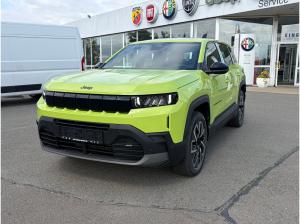 Jeep Compass 1.5l e-Hybrid Altitude DCT Winterpaket RFK