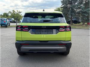 Jeep Compass 1.5l e-Hybrid Altitude DCT Winterpaket RFK