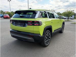 Jeep Compass 1.5l e-Hybrid Altitude DCT Winterpaket RFK