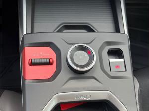 Jeep Compass 1.5l e-Hybrid Altitude DCT Winterpaket RFK