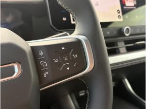 Jeep Compass 1.5l e-Hybrid Altitude DCT Winterpaket RFK