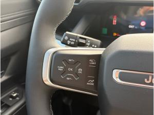 Jeep Compass 1.5l e-Hybrid Altitude DCT Winterpaket RFK
