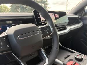 Jeep Compass 1.5l e-Hybrid Altitude DCT Winterpaket RFK