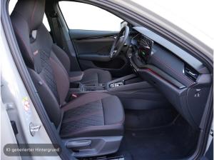 Skoda Octavia Combi 2.0 TSI RS NAVI AHK ACC PANO MATRIX-LED *942*