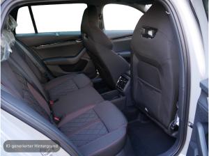 Skoda Octavia Combi 2.0 TSI RS NAVI AHK ACC PANO MATRIX-LED *942*